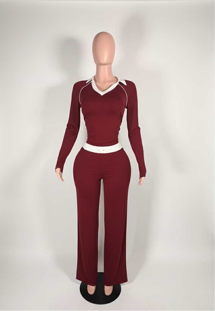 Sporty Set