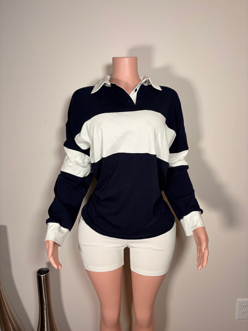 Rugby Set