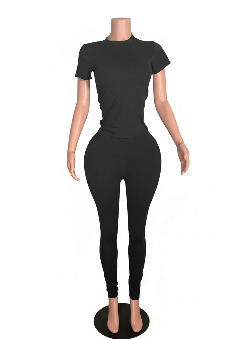 Yoga Set
