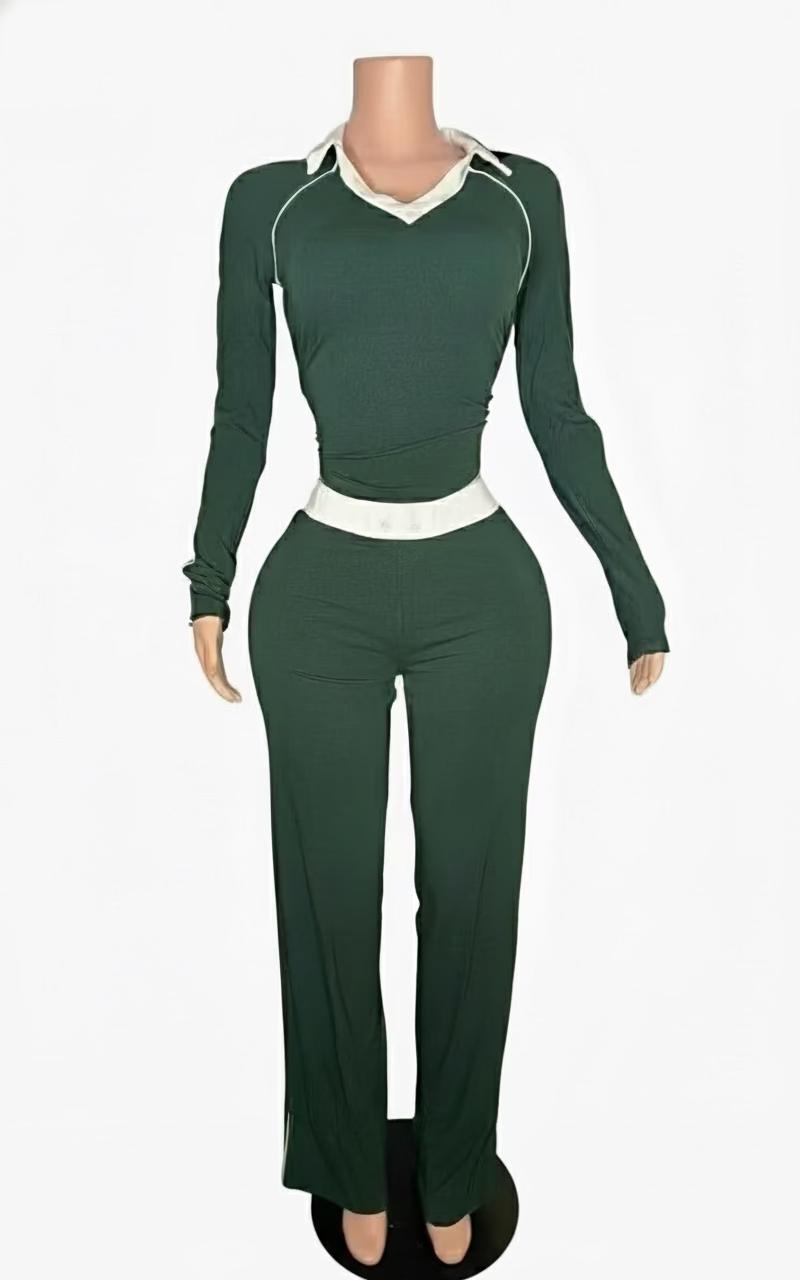 Sporty Set